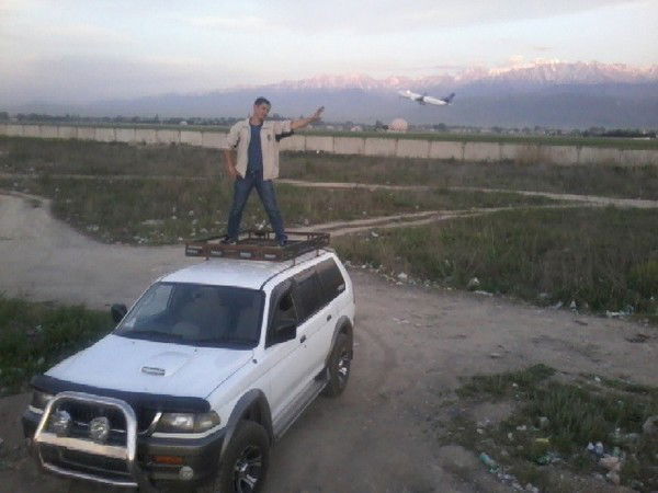 Коля Беляев