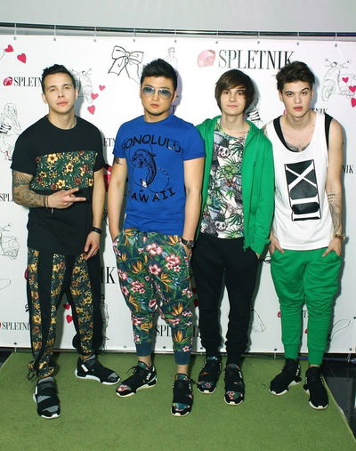 Людочка Бузулук