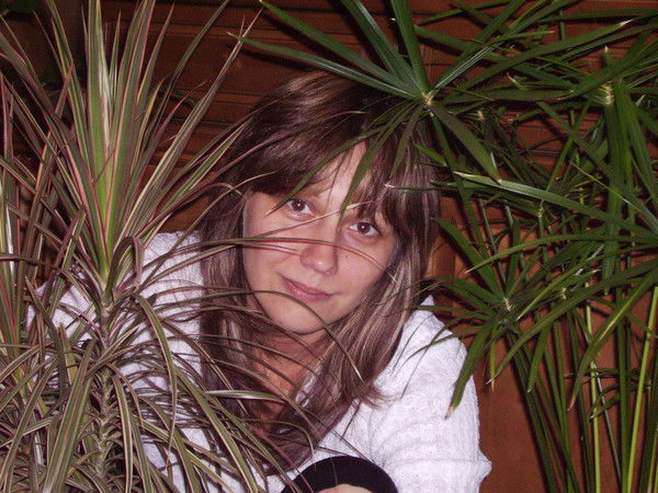 Елена Афоничкина