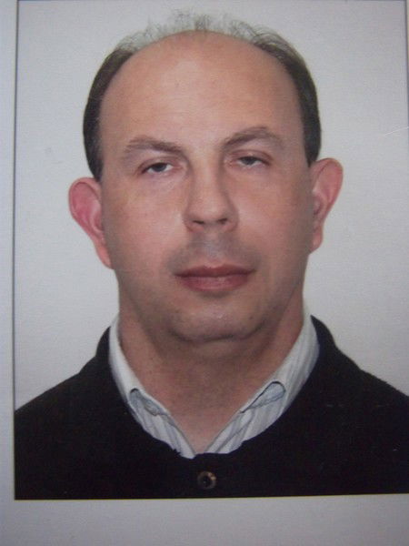 Валерий Лебедев