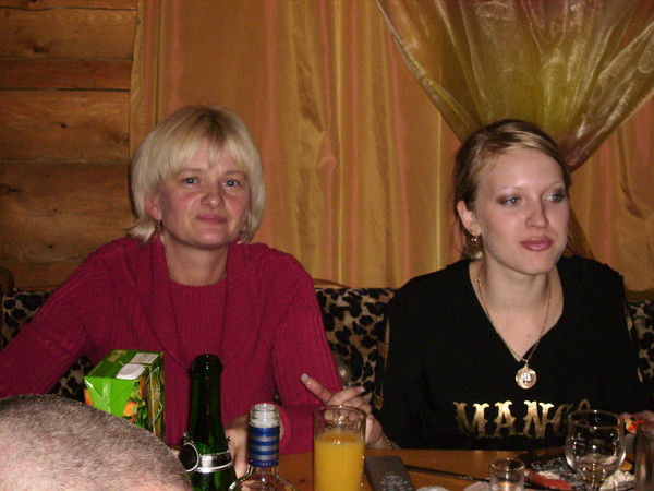 Ольга Скачко