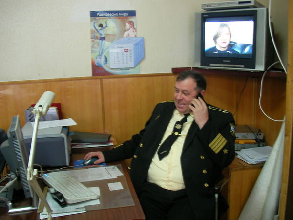 Валентин Дусик