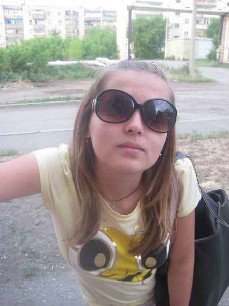 Саша Мальцева