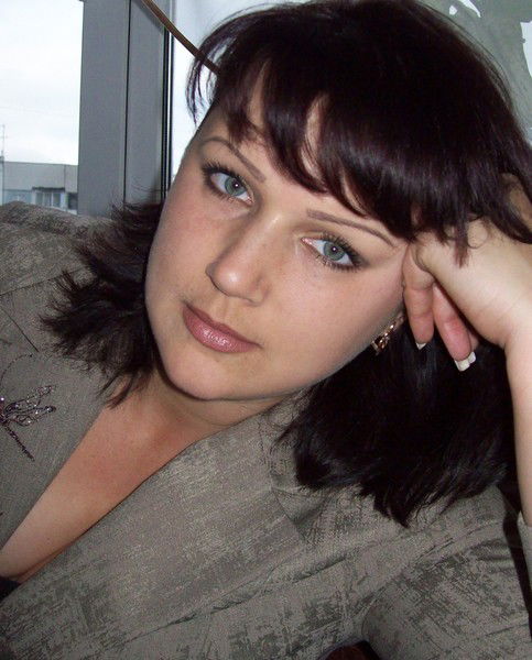 Татьяна Тимофеева