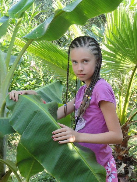 Катенька Вдовина