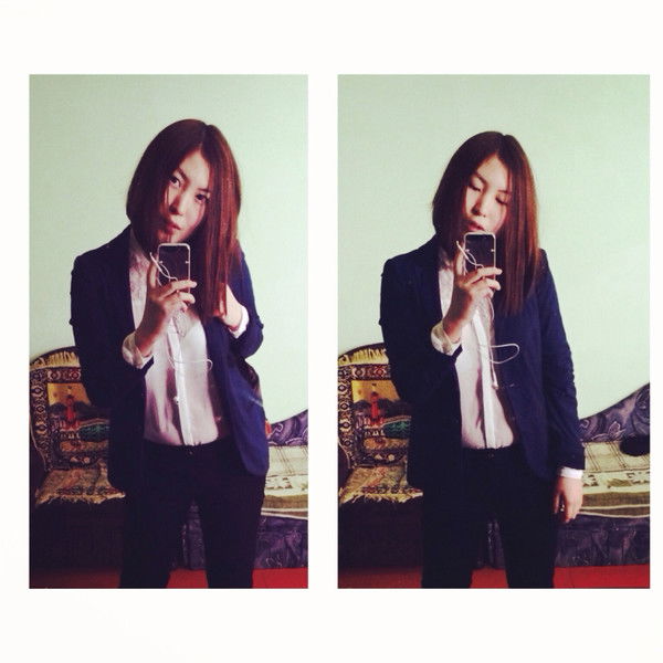 Оля Цыренжапова