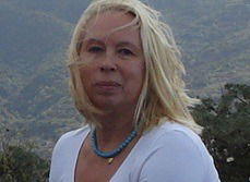 Ирина Герасимова