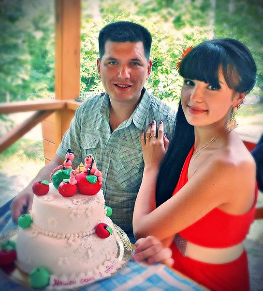 Константин Жуков