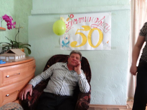 Владимир Гусев