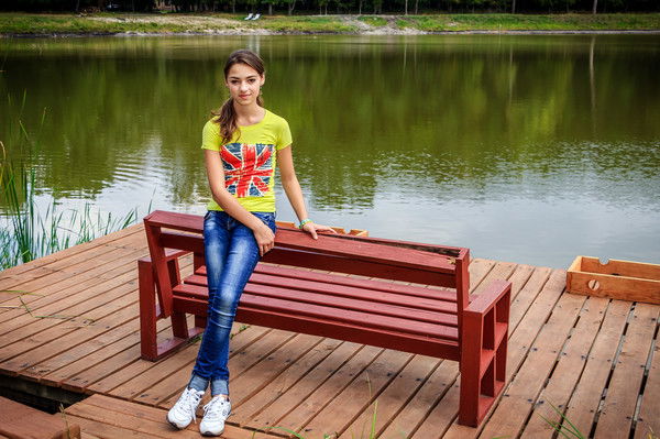 Аліна Мудраченко