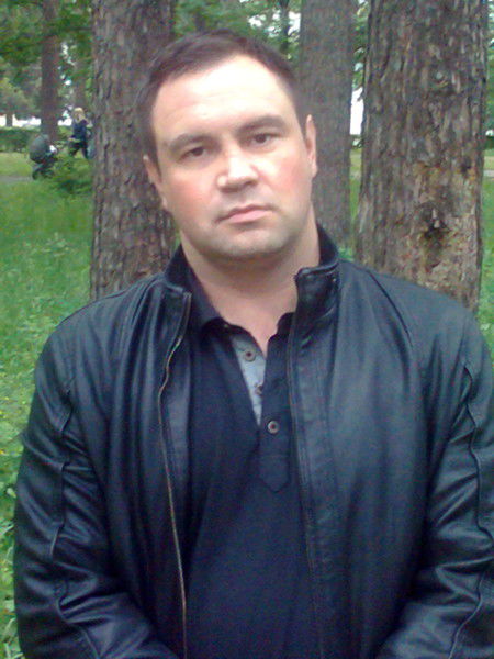 Дмитрий Бахмутов