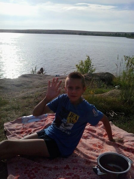 Костя=))) Орлов