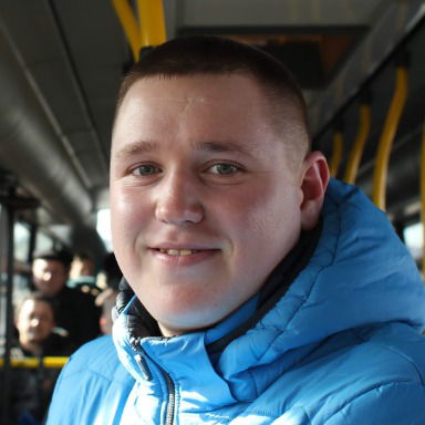 Алексей Царёв