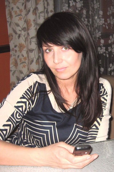 Марина Смирнова