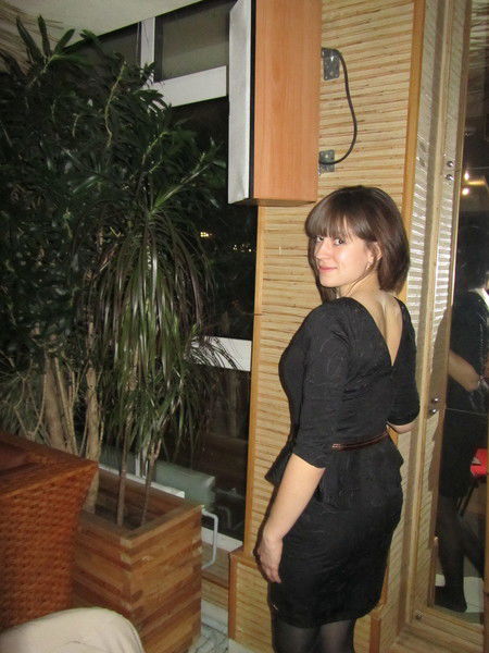 Анютка Батюк