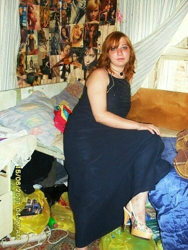 Ольга Сухоненко