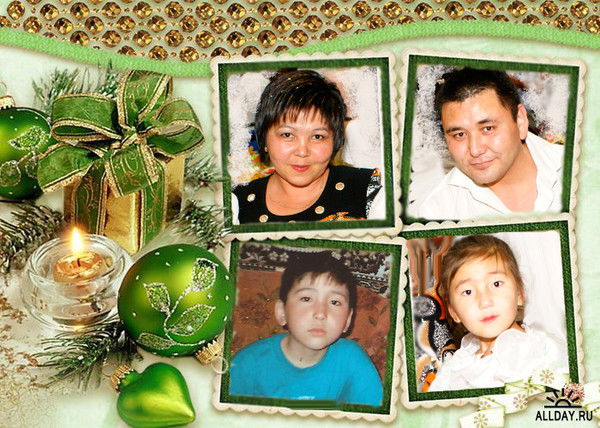 Анар Кадырбаева