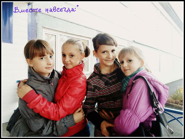 Мария Барсукова