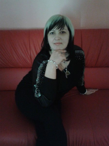 Ольга Ралець