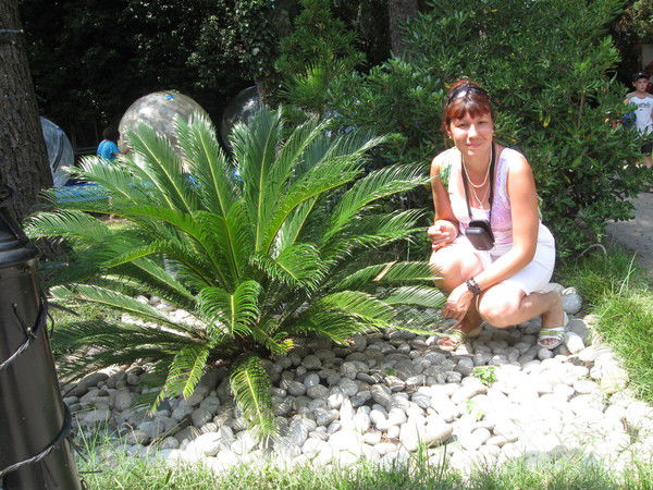 Елена Макеева