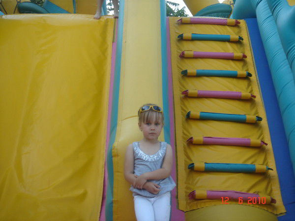 Ольга Федюкович