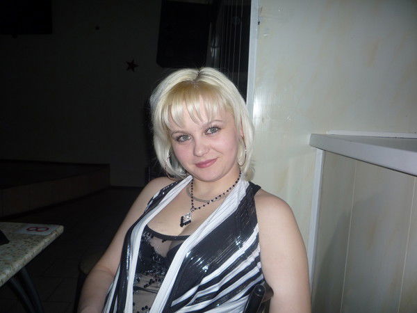 Евгения Стеблева