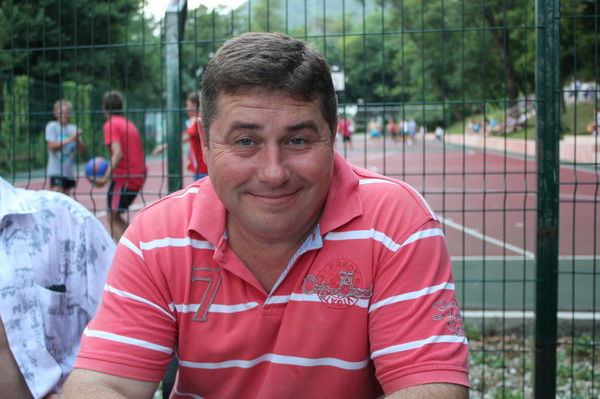 Анатолий Иванович Меженский