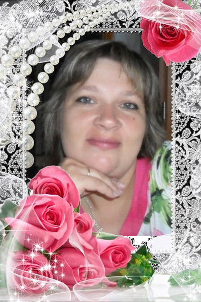 Анна Лестева