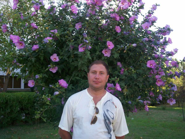 Дмитрий Шабанов