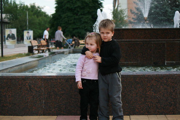 Алексей Перфилов