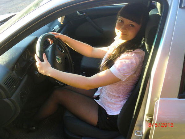 Виктория Потапенко