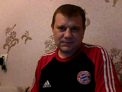 Владимир Роднов