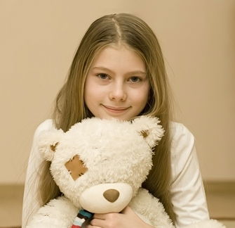 Мария Руднева