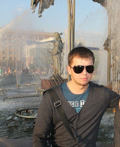 Владимир Бражников