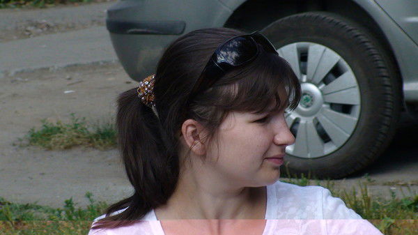 Ольга Шмырева