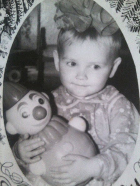 Екатерина Воробьева