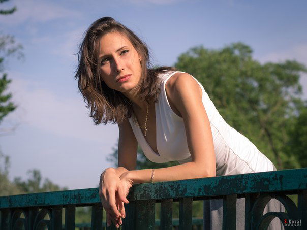 Елена Татаринова