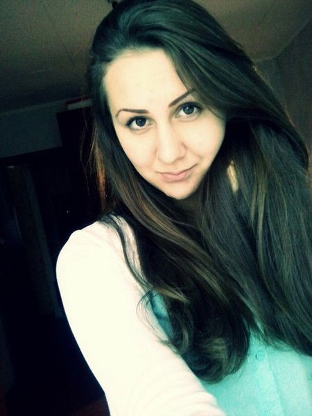 Олеся Климова