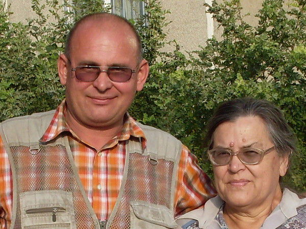 Андрей Белый