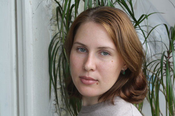 Ирина Сенченкова