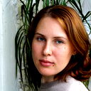 Ирина Сенченкова
