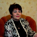 Людмила Потехина