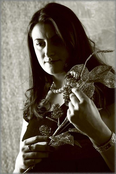 Юлия Суворова