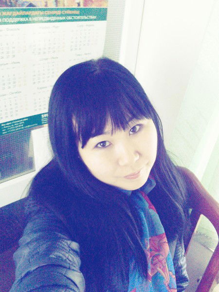 Алмаш Байулова