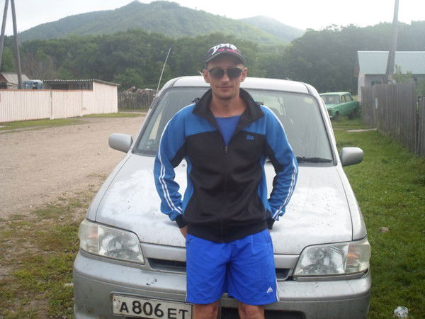 Андрей Маленко