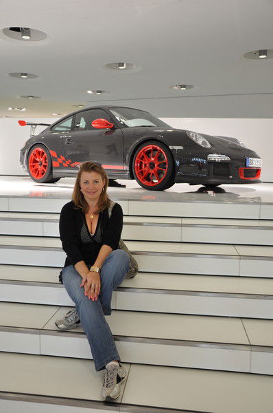 Виктория Романенко