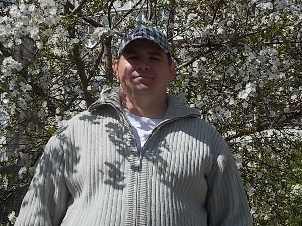 Андрей Крыжановский