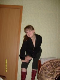 Инна Гурова