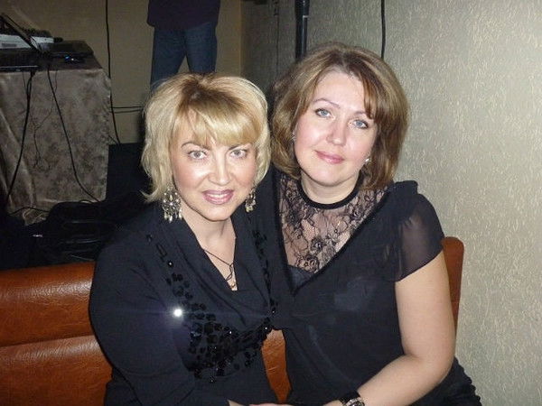 Ирина Васильева