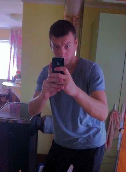 Георгий Зимин